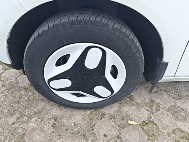 Geely Panda — Фото автомобиля 22