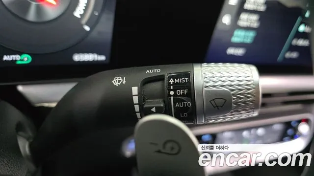 Genesis GV60 — Фото автомобиля 14