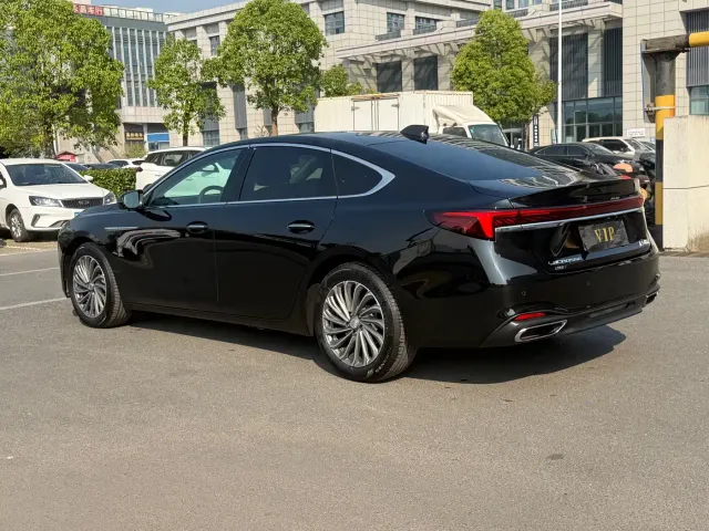 Buick LaCrosse — Фото автомобиля 11