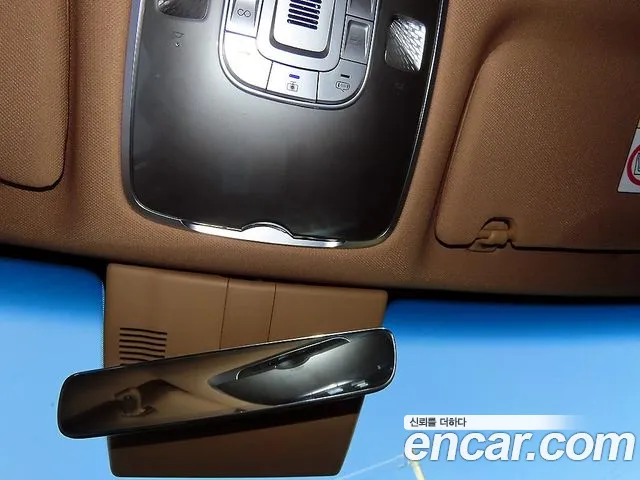 Genesis G80 RG3 — Фото автомобиля 16