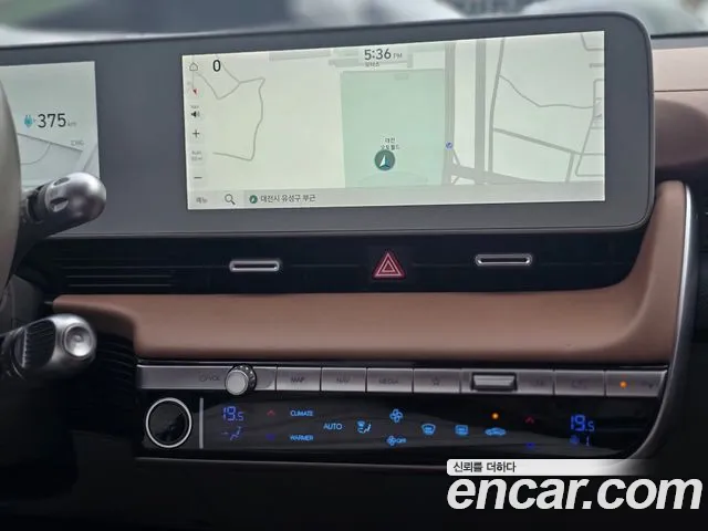 Hyundai Ioniq5 Ioniq5 Long Range AWD — Фото автомобиля 13