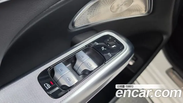 Mercedes-Benz E-Class E-класс W214 — Фото автомобиля 27