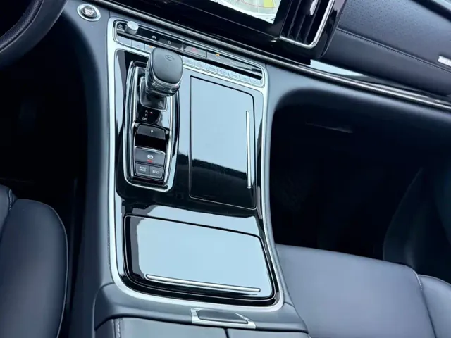 GAC Trumpchi M8 — Фото автомобиля 13