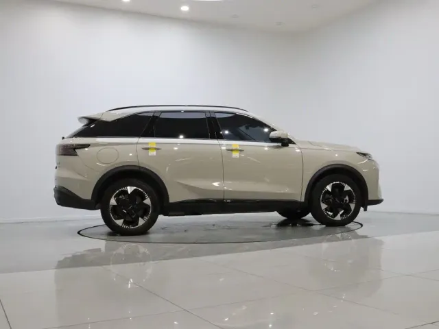 Haval Xiaolong MAX — Фото автомобиля 7