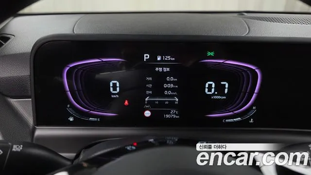 Kia Seltos — Фото автомобиля 8