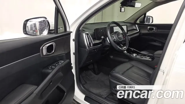 Kia Sorento — Фото автомобиля 10