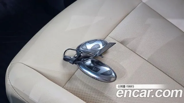 Hyundai Staria New — Фото автомобиля 21