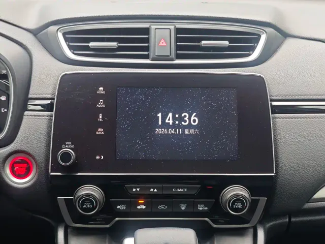 Honda Breeze — Фото автомобиля 18