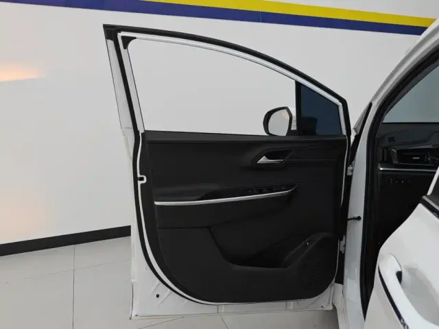 Hyundai Custo — Фото автомобиля 7