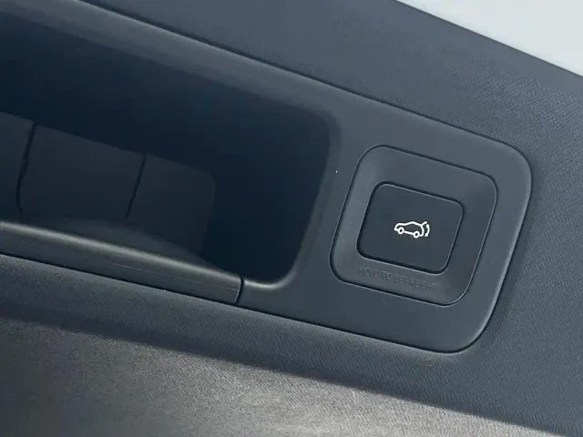 GAC Trumpchi M8 — Фото автомобиля 12