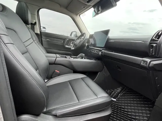 Haval Big Dog — Фото автомобиля 5