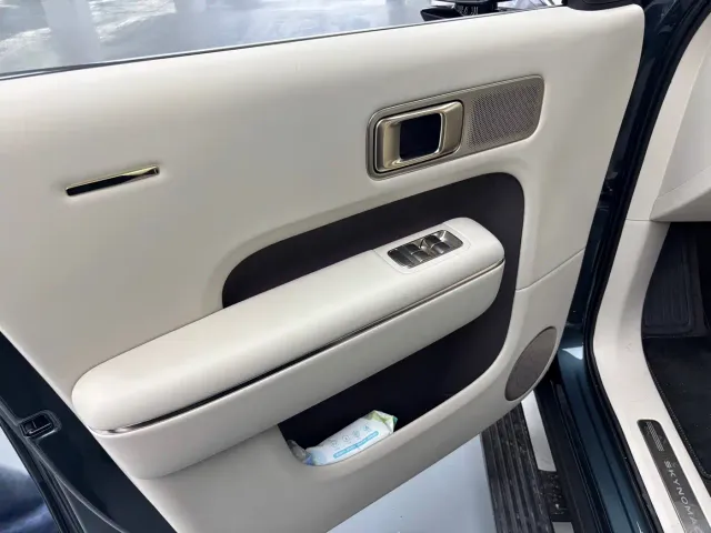 Xiaomi SUV — Фото автомобиля 7