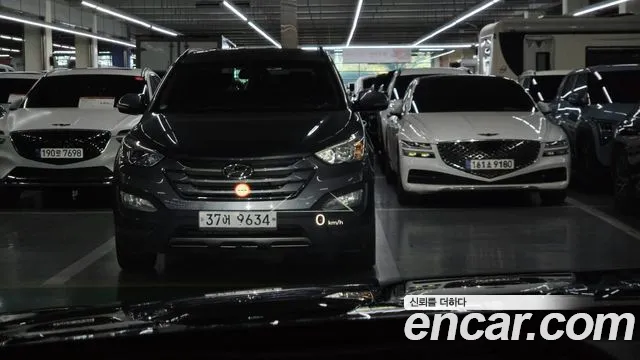 Kia Sorento 4th Gen — Фото автомобиля 12