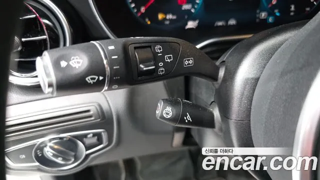 Mercedes-Benz GLC-Class X253 — Фото автомобиля 27