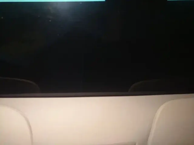 Tesla Model 3 — Фото автомобиля 17