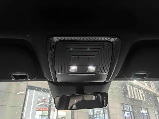 BYD Qin PLUS — Фото автомобиля 14