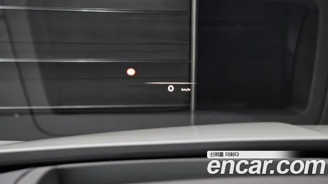 Genesis G80 Бензин 2.5 турбо 2WD — Фото автомобиля 15