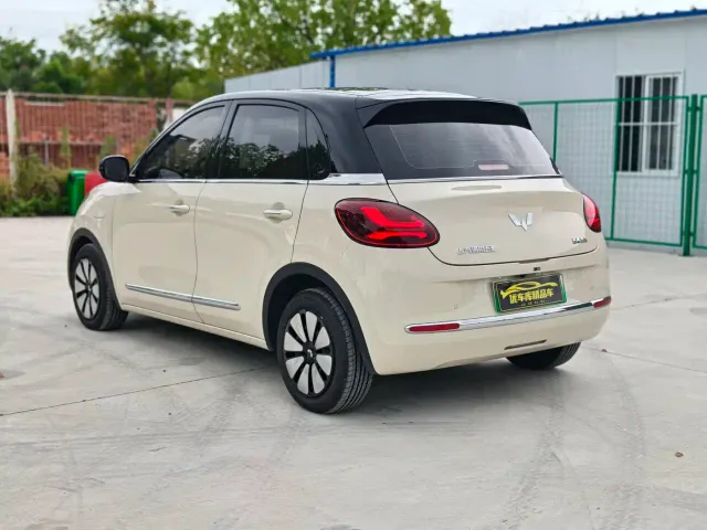 Wuling Bingo — Фото автомобиля 6
