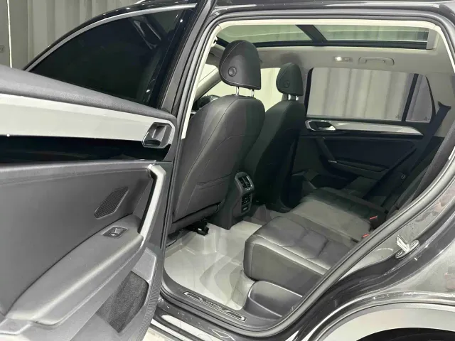 Volkswagen Tayron — Фото автомобиля 14