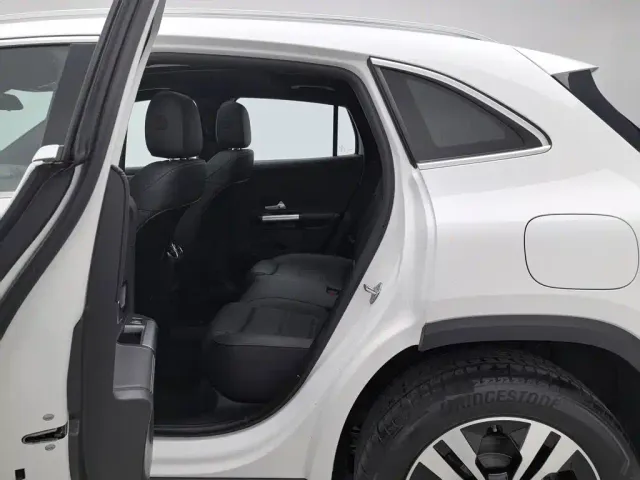 Mercedes-Benz GLA-Class — Фото автомобиля 15
