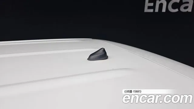 Kia RAY Новый Kia Ray Signature — Фото автомобиля 29