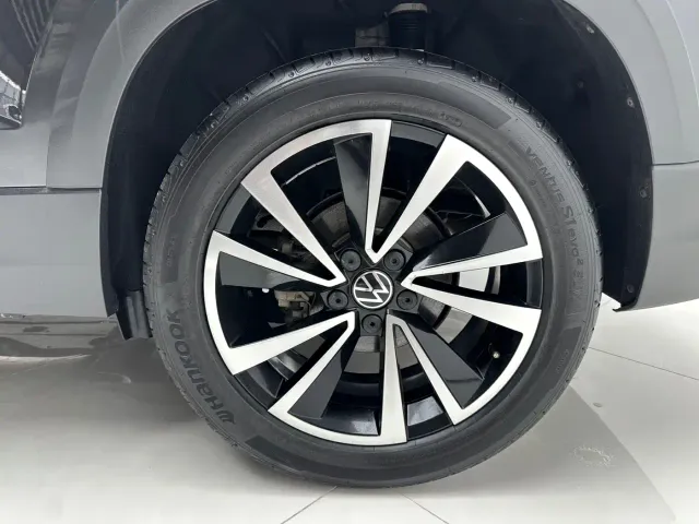 Volkswagen Tharu — Фото автомобиля 16