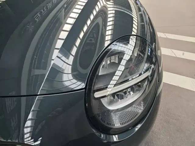 MINI Cooper — Фото автомобиля 23