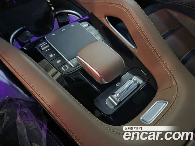Mercedes-Benz GLE-Class W167 — Фото автомобиля 13