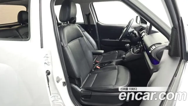 Hyundai Casper Casper Inspiration — Фото автомобиля 26