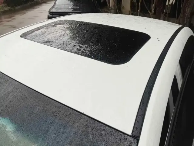 Geely Emgrand L 2022 1.4T CVT Flagship — Фото автомобиля 6