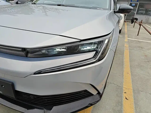 Honda e:NP2 Extreme Wave 2 — Фото автомобиля 23