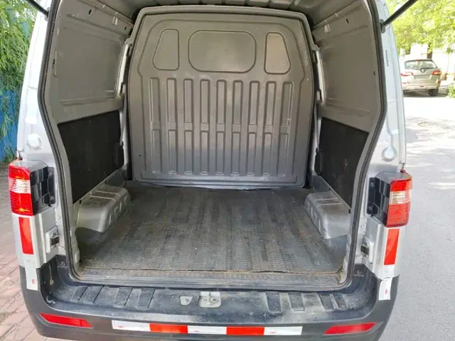 Jinbei Little Sea Lion X30 — Фото автомобиля 18