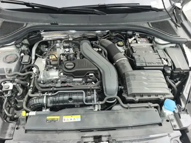 Volkswagen Sagitar — Фото автомобиля 19