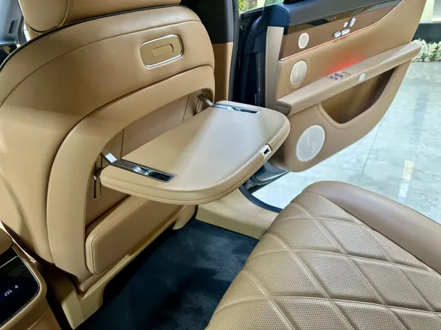 Stelato S9 — Фото автомобиля 19