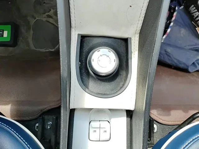 Wuling Hongguang Mini EV — Фото автомобиля 13