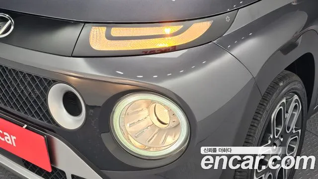 Hyundai Casper — Фото автомобиля 7
