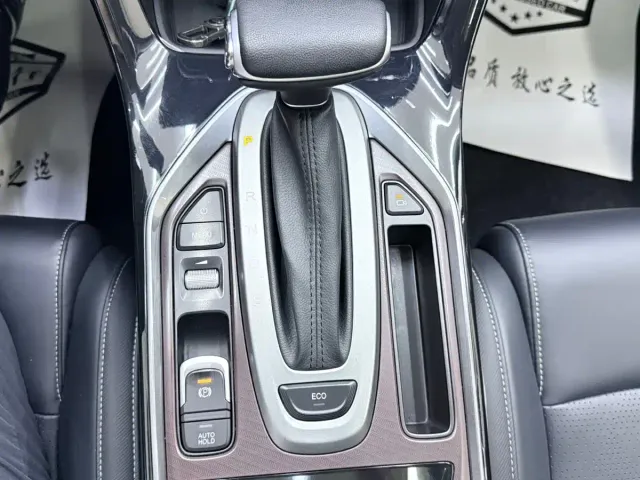 GAC Trumpchi GS4 — Фото автомобиля 16
