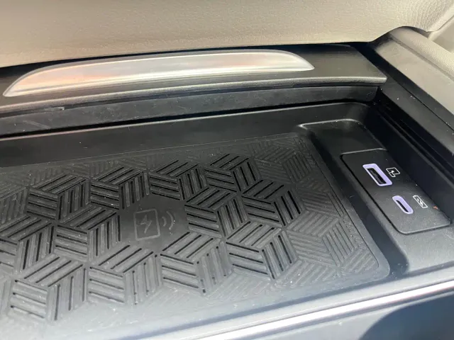 Chery Tiggo 8 PRO EV — Фото автомобиля 14