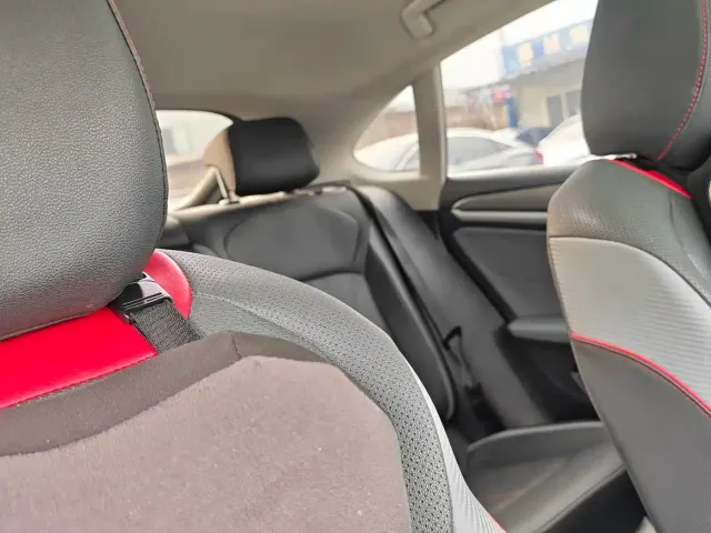 Volkswagen Lamando 2023 Lamando L 280TSI DSG Cool Edition — Фото автомобиля 15