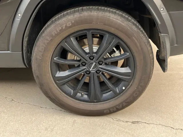 Haval Raptor — Фото автомобиля 7
