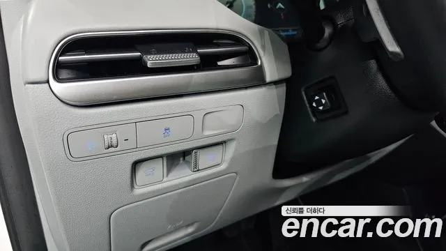 Hyundai Palisade The New — Фото автомобиля 23