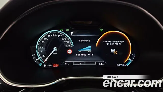 Genesis G80 Бензин 3.5 турбо AWD — Фото автомобиля 8