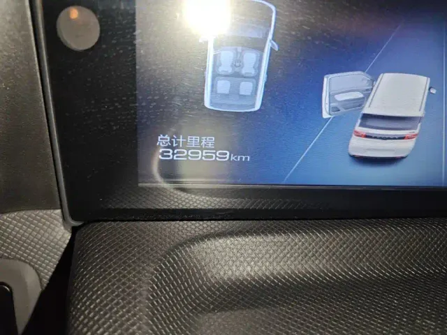 Wuling Hongguang Mini EV — Фото автомобиля 8