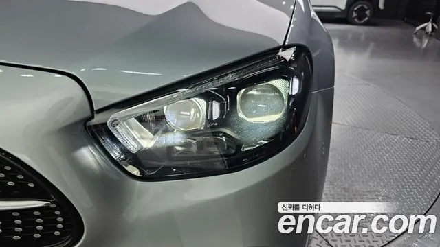 Mercedes-Benz E-Class E-класс W213 — Фото автомобиля 19