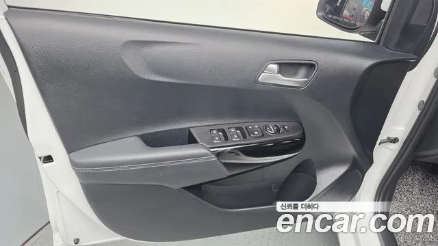 Kia morning Новый Morning (JA) Signature — Фото автомобиля 24