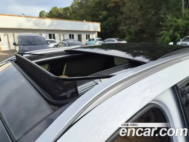 Kia Sorento 4th Gen — Фото автомобиля 13