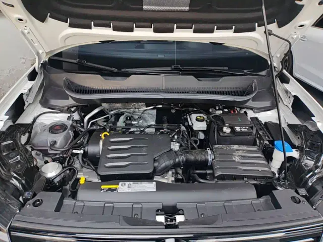 Volkswagen Tharu — Фото автомобиля 19