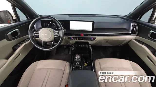 Kia Sorento 4th Gen — Фото автомобиля 10
