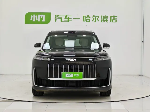 Chery Fulwin T11 — Фото автомобиля 2
