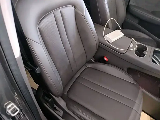 Shangjie SUV — Фото автомобиля 24